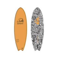 SURF QUIKSILVER QS SOFT BAT 5 SURF QUIKSILVER QS SOFT BAT -Canotage Équipement Magasin surf quiksilver qs soft bat 2