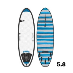 SURF SIC DARKHORSE SERIES 8.4 -Canotage Équipement Magasin surf sic darkhorse series 84 2