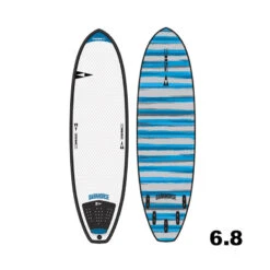 SURF SIC DARKHORSE SERIES 8.4 -Canotage Équipement Magasin surf sic darkhorse series 84 3