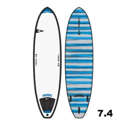 SURF SIC DARKHORSE SERIES 8.4 -Canotage Équipement Magasin surf sic darkhorse series 84 4