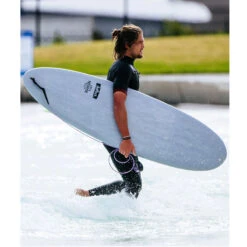 Surf Softech The Middie Tropical -Canotage Équipement Magasin surf softech the middie tropical 4
