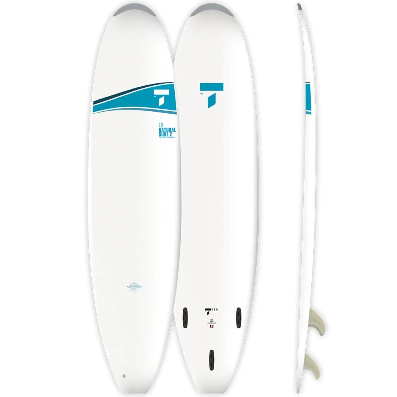 SURF TAHE DURA-TEC MALIBU 7.9 3 SURF TAHE DURA-TEC MALIBU 7.9 – Image 3
