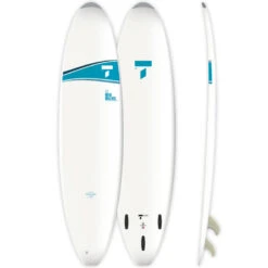 SURF TAHE DURA-TEC MINI MALIBU 7.3 -Canotage Équipement Magasin surf tahe dura tec mini malibu 73 2