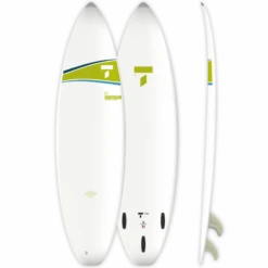 SURF TAHE DURA-TEC SHORTBOARD 6.7 -Canotage Équipement Magasin surf tahe dura tec shortboard 67 2