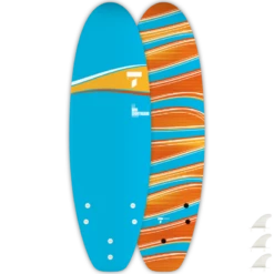 SURF TAHE PAINT 5.6 MINI SHORTBOARD -Canotage Équipement Magasin surf tahe paint 56 mini shortboard 2