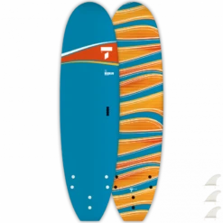SURF TAHE PAINT MAGNUM 7.0 5 SURF TAHE PAINT MAGNUM 7.0 -Canotage Équipement Magasin surf tahe paint magnum 70 2