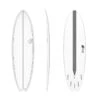 SURF TORQ FISH TET CS CARBONE BLANC 6.6