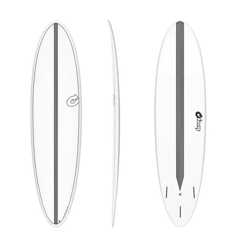 SURF TORQ FUN TET CS CARBONE BLANC 7.2 2 SURF TORQ FUN TET CS CARBONE BLANC 7.2 – Image 2