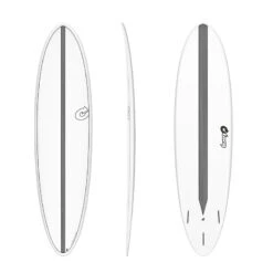 SURF TORQ FUN TET CS CARBONE BLANC 7.2