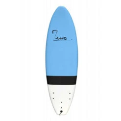 SURF ZEUS SURFBOARDS CICIELO EVA 6.0 11 SURF ZEUS SURFBOARDS CICIELO EVA 6.0 -Canotage Équipement Magasin surf zeus surfboards cicielo eva 60 5