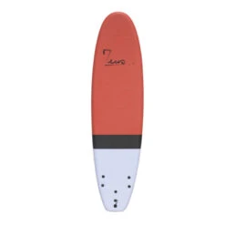 SURF ZEUS SURFBOARDS FUEGO IXPE 7' -Canotage Équipement Magasin surf zeus surfboards fuego ixpe 7 2021 3