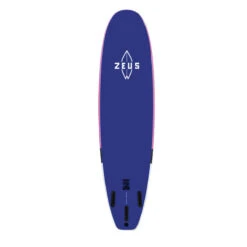 SURF ZEUS SURFBOARDS FUEGO IXPE 7' -Canotage Équipement Magasin surf zeus surfboards fuego ixpe 7 2021 4