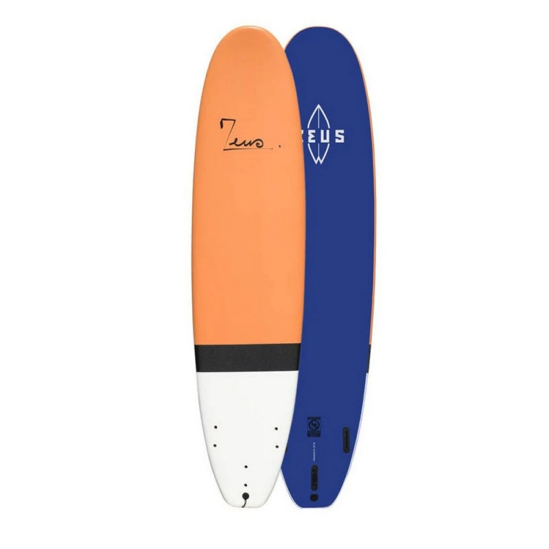 SURF ZEUS SURFBOARDS MIELO IXPE 8'6 2 SURF ZEUS SURFBOARDS MIELO IXPE 8'6 – Image 2