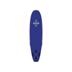 SURF ZEUS SURFBOARDS ROSA EVA 7.6 10 SURF ZEUS SURFBOARDS ROSA EVA 7.6 -Canotage Équipement Magasin surf zeus surfboards rosa eva 76 2021 4