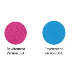 SURF ZEUS SURFBOARDS TEMPER EVA 8.0 -Canotage Équipement Magasin surf zeus surfboards temper eva 80 2021 2