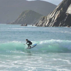 SURF ZEUS SURFBOARDS TEMPER IXPE 8' -Canotage Équipement Magasin surf zeus surfboards temper ixpe 8 2021 3