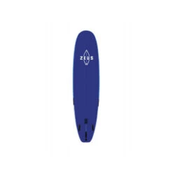 SURF ZEUS SURFBOARDS TEMPER IXPE 8' -Canotage Équipement Magasin surf zeus surfboards temper ixpe 8 2021 5