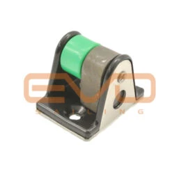 Taquet De Renvoi De Foc Vert Hobie 16