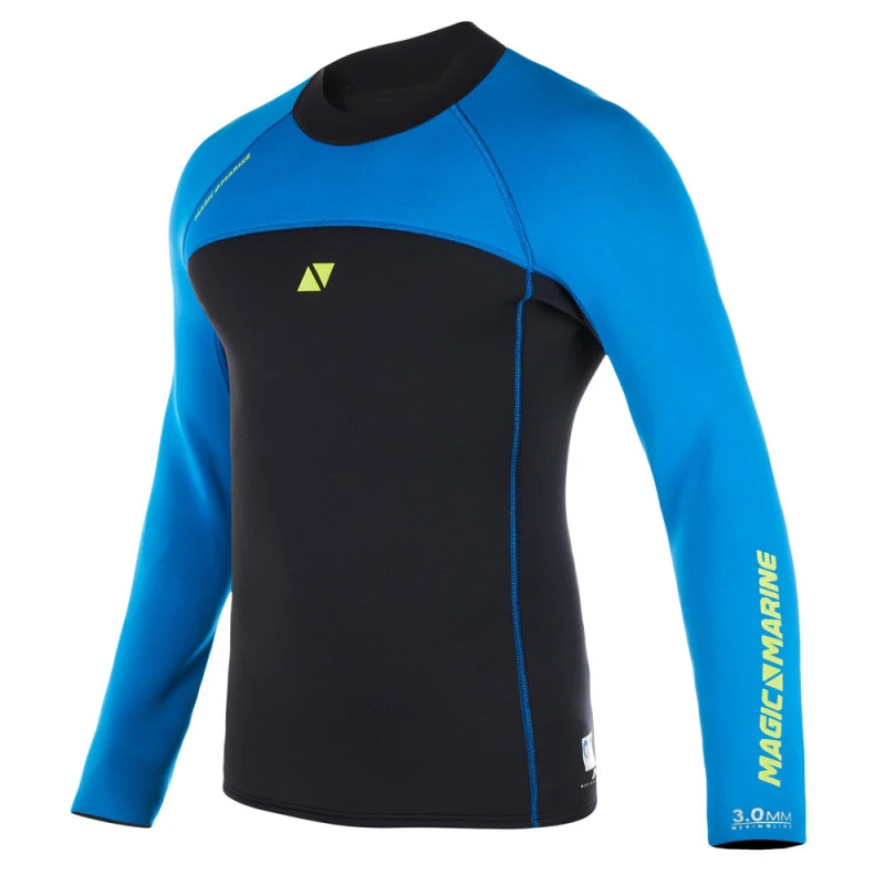 Top Néoprène Magic Marine Ultimate 1 Top Néoprène Magic Marine Ultimate