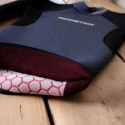 Top Néoprène Rooster SuperTherm Junior -Canotage Équipement Magasin top neoprene rooster supertherm junior 2