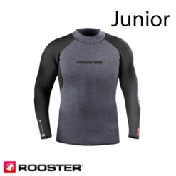 Top Néoprène Rooster SuperTherm Junior