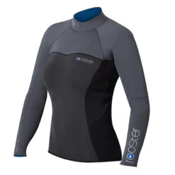 Top Néoprène Supertherm Femme Rooster