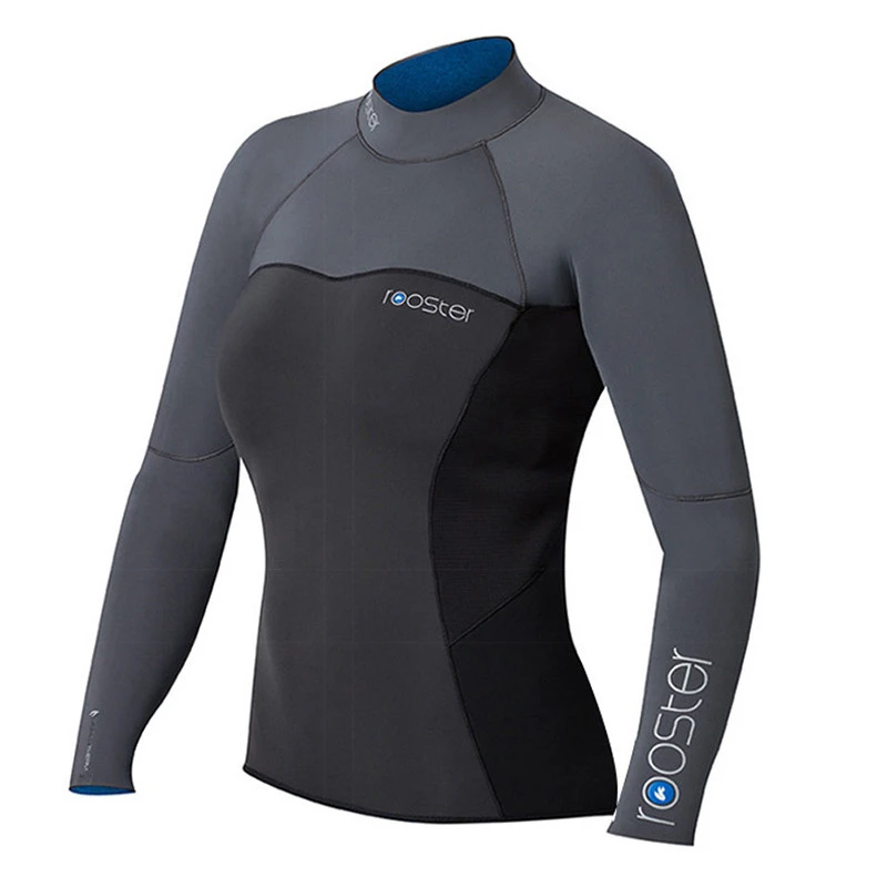 Top Néoprène Supertherm Femme Rooster 1 Top Néoprène Supertherm Femme Rooster