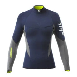 Top Néoprène Zhik Superwarm V Femme