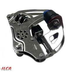 Tourelle De Hale-bas ILCA Harken