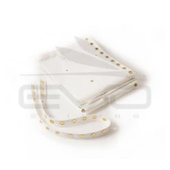 Trampoline Blanc Hobie 16