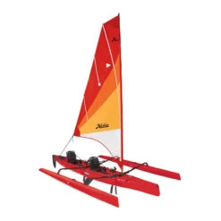 Trimaran Hobie Mirage Tandem Island