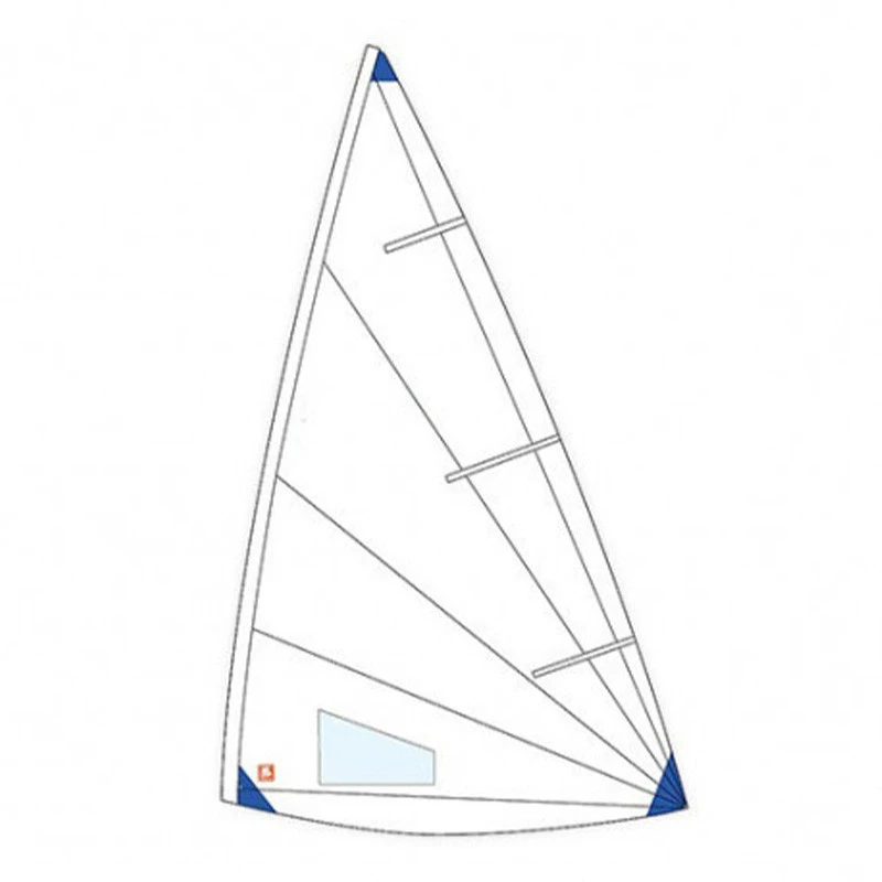 Voile Laser Radial Loisir 1 Voile Laser Radial Loisir
