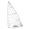 Voile Laser Standard MK2 Loisir