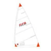 Voile Régate ILCA 4
