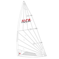 Voile ILCA 7 North