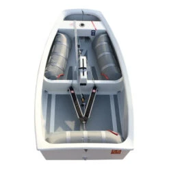 Winner Optimist 3D STAR Coque 9 Winner Optimist 3D STAR Coque -Canotage Équipement Magasin winner optimist 3d star coque 3