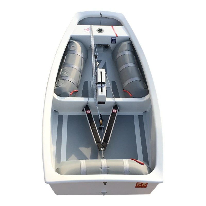 Winner Optimist 3D STAR Coque 4 Winner Optimist 3D STAR Coque – Image 4