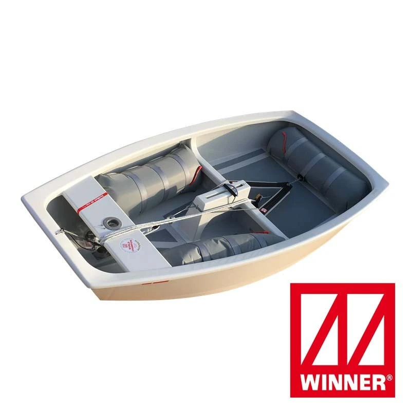 Winner Optimist 3D STAR Coque 6 Winner Optimist 3D STAR Coque – Image 6