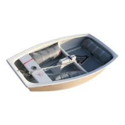 Winner Optimist 3D STAR Ex-Charter Coque